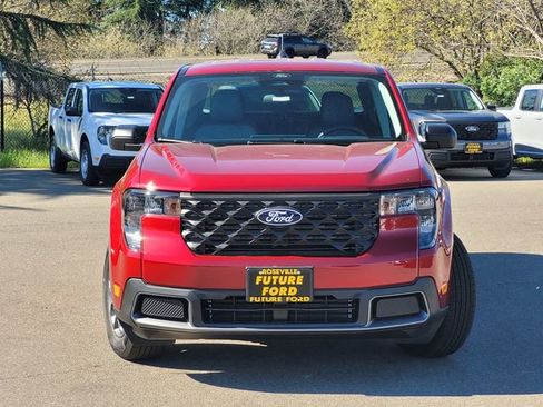 New 2026 Ford Maverick XLT image 3