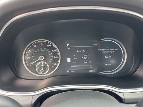 Used 2024 Genesis GV80 2.5T AWD/4WD image 9