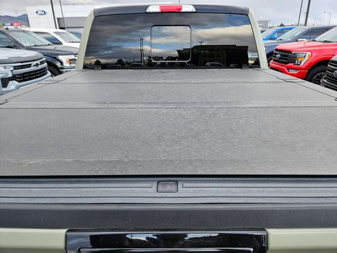 Used 2019 Ford F150 Lariat w/ Equipment Group 502A Luxury AWD/4WD image 33