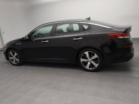 Used 2020 Kia Optima S image 3