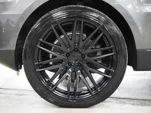 Used 2016 Land Rover Range Rover Sport HSE AWD/4WD image 35