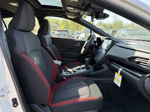 New 2026 Subaru Impreza RS AWD/4WD image 17