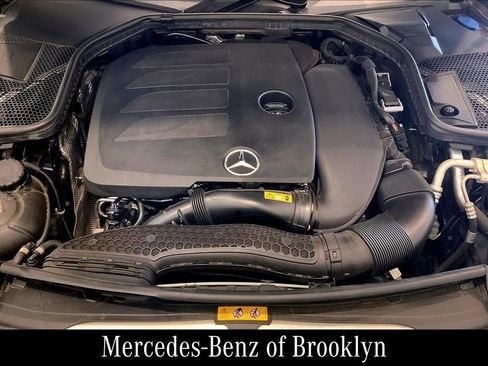 Certified 2021 Mercedes-Benz C 300 4MATIC Sedan image 59