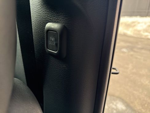 New 2026 Toyota Sienna XSE image 30