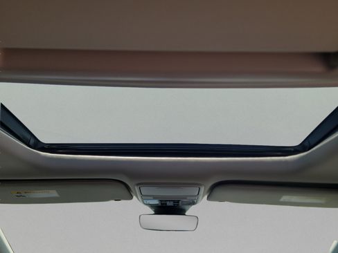 New 2026 Honda Odyssey Elite image 11