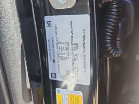 Used 2022 GMC Yukon Denali AWD/4WD image 31
