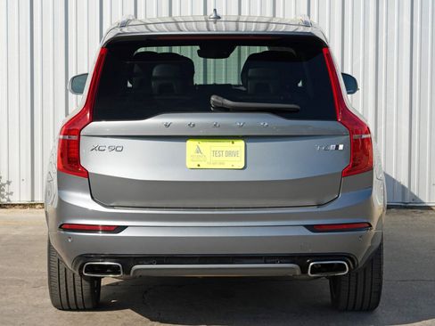 Used 2019 Volvo XC90 T6 R-Design w/ Protection Package Premier image 51