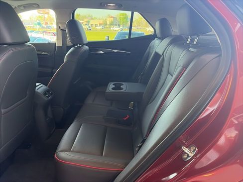 Used 2023 Buick Envision Essence w/ Technology Package I AWD/4WD image 17