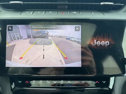 New 2026 Jeep Grand Cherokee Limited AWD/4WD image 46