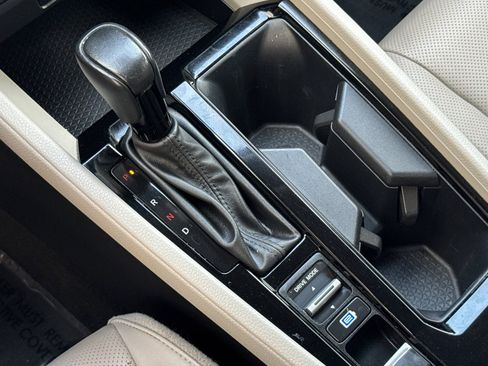 Certified 2023 Honda Accord EX-L image 18