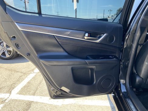 Used 2019 Lexus GS 350 F Sport RWD image 18