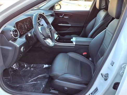Certified 2023 Mercedes-Benz C 300 Sedan image 14