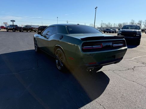 Used 2022 Dodge Challenger SXT w/ Blacktop Package image 49