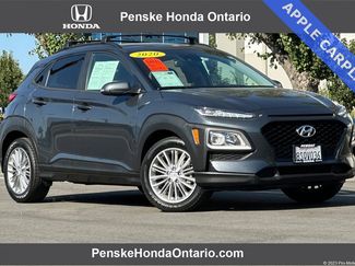 Used 2020 Hyundai Kona SEL w/ Cargo Package video 1