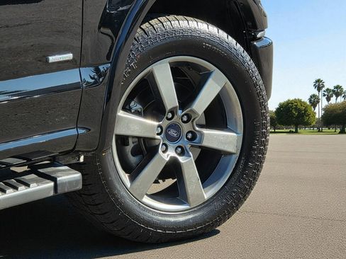 Used 2017 Ford F150 Lariat image 8