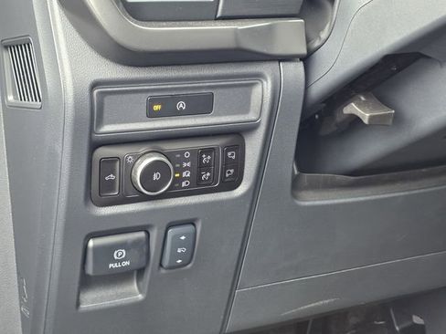Used 2025 Ford F150 Tremor w/ Mobile Office Package AWD/4WD image 19