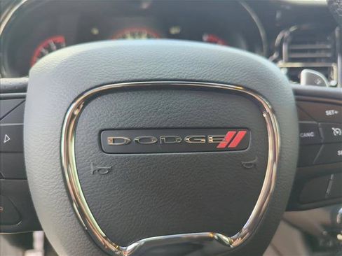 New 2026 Dodge Durango GT RWD image 17