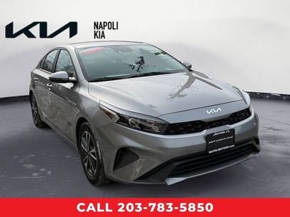 Certified 2023 Kia Forte LXS w/ LXS Technology Package