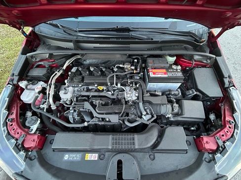 Certified 2022 Toyota Corolla SE image 11