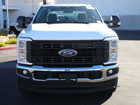 Certified 2026 Ford F250 XL w/ FX4 Off-Road Package image 13