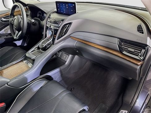 Used 2019 Acura RDX AWD w/ Advance Package image 31