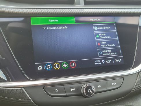 Used 2023 Buick Encore GX Select w/ Sport Touring Package image 12