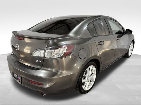 Used 2012 MAZDA MAZDA3 s Touring image 6