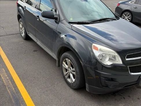 Used 2014 Chevrolet Equinox LT w/ Driver Convenience Package AWD/4WD image 1