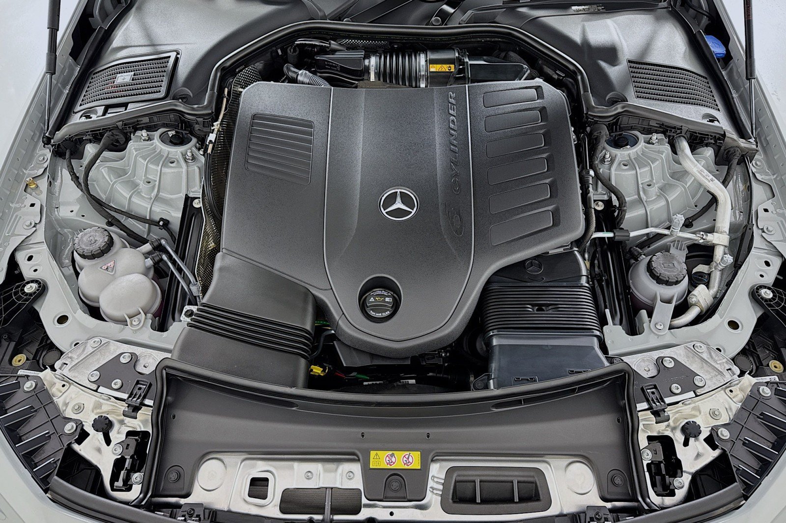 New 2026 Mercedes-Benz CLE 450 4MATIC Coupe image 10