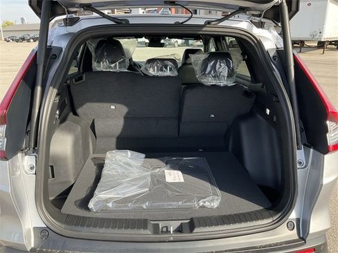 New 2026 Honda CR-V Sport-L image 31