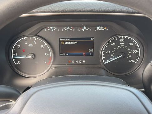 Used 2023 Ford F150 XL w/ STX Appearance Package AWD/4WD image 17