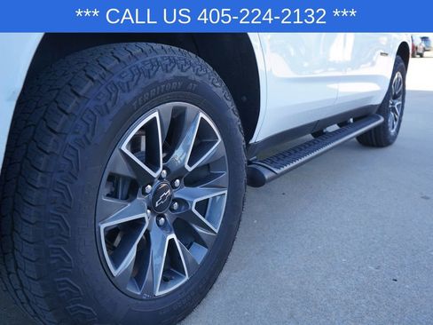 Used 2023 Chevrolet Tahoe Z71 w/ Luxury Package image 8