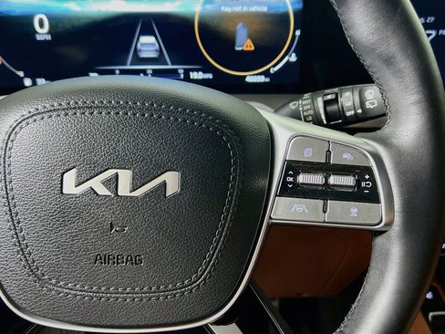 Used 2024 Kia Telluride SX Prestige X-Pro AWD/4WD image 19