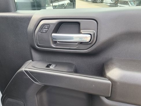 New 2026 GMC Sierra 2500 Pro w/ 1SA Pro Safety Plus Package image 38