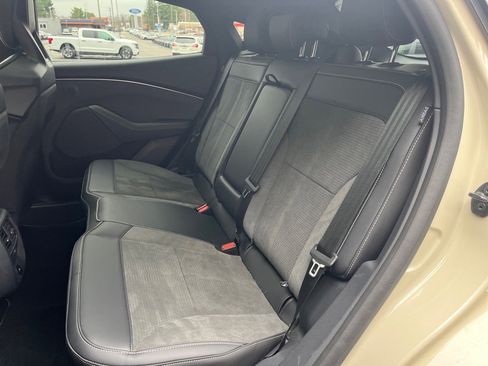 Used 2025 Ford Mustang Mach-E GT AWD/4WD image 11