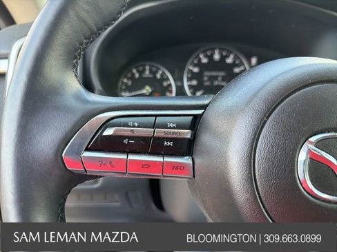 Used 2023 MAZDA CX-50 2.5 S w/ Weather Package AWD/4WD image 20