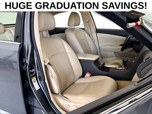 Used 2012 Lexus ES 350 FWD image 10