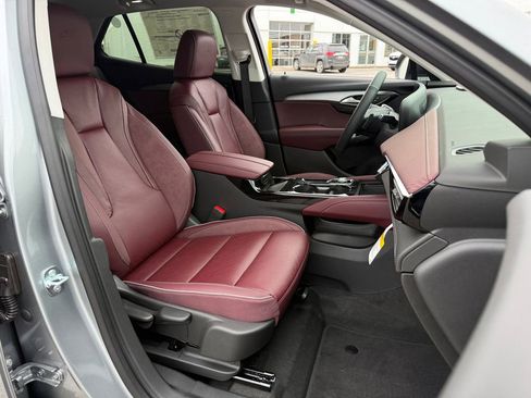 New 2026 Buick Envision Sport Touring image 20