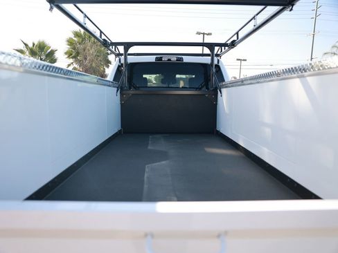 New 2026 RAM 3500 Tradesman w/ Safety Group image 14