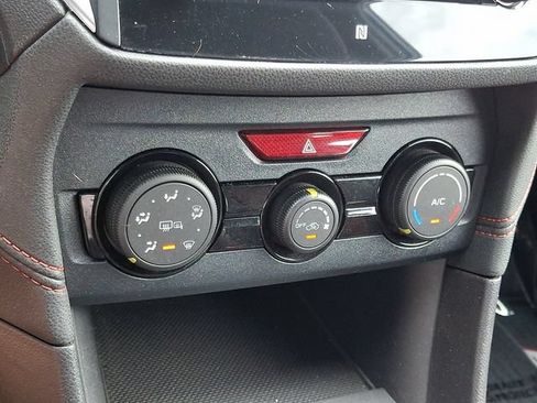 Used 2021 Subaru Impreza 2.0i Sport AWD/4WD image 15