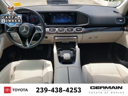 Used 2025 Mercedes-Benz GLE 450e 4MATIC image 17
