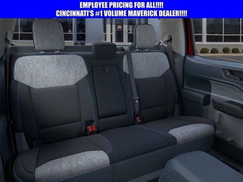 New 2026 Ford Maverick XLT w/ XLT Luxury Package AWD/4WD image 11