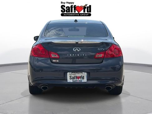 Used 2013 INFINITI G37 x Sedan w/ Premium Pkg AWD/4WD image 20