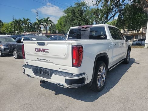 Used 2023 GMC Sierra 1500 Denali w/ Denali Reserve Package image 10