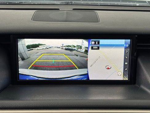 Used 2019 Lexus IS 300 RWD image 35