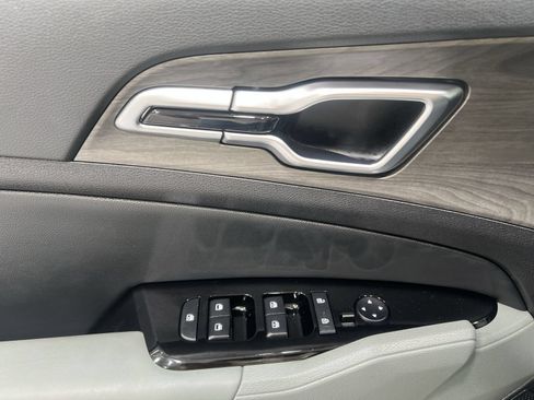Used 2024 Kia Sportage X-Line AWD/4WD image 13