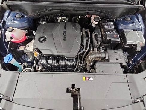 Used 2024 Kia Sorento S w/ Panoramic Sunroof Package FWD image 39