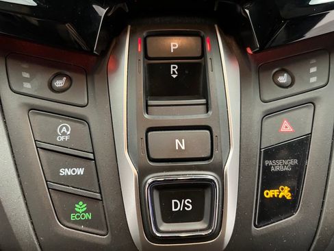 Used 2025 Honda Odyssey Sport-L image 55