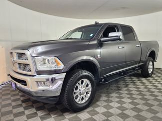 Used 2018 RAM 2500 Laramie video 3