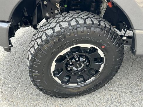 New 2026 Ford F350 Platinum w/ Tremor Off-Road Package AWD/4WD image 44